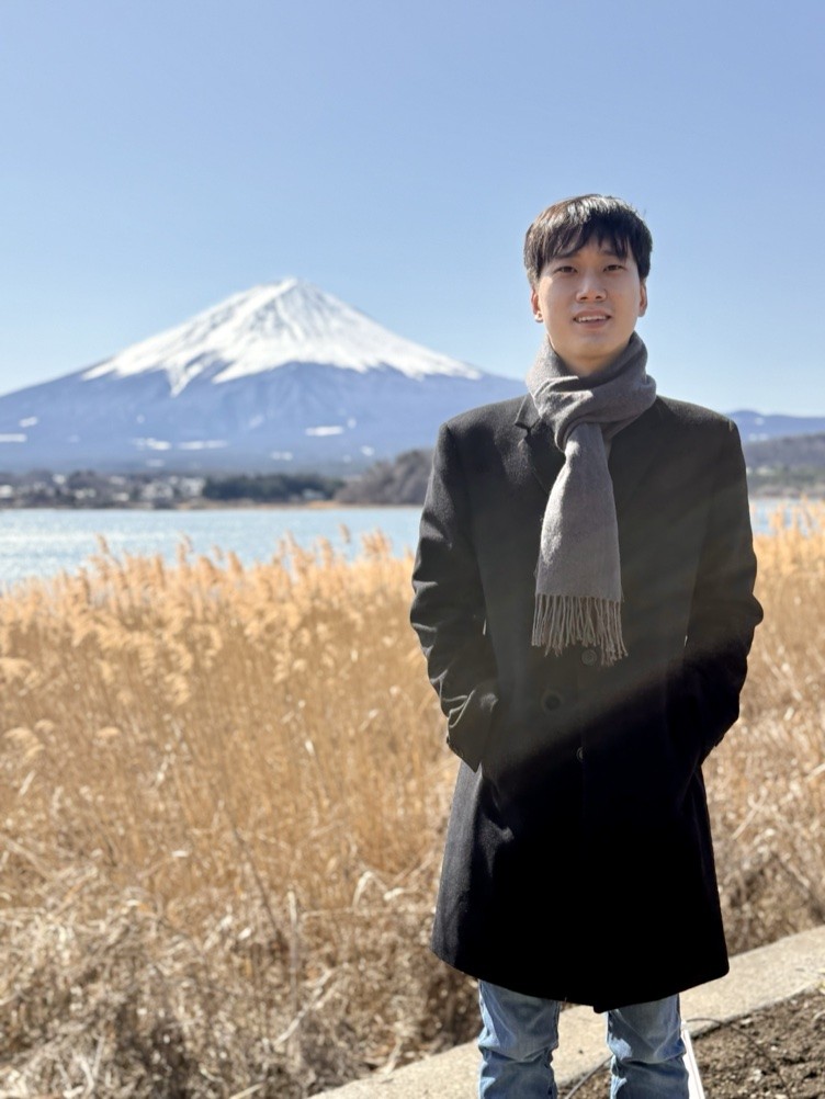 Ken, CFO & CTO